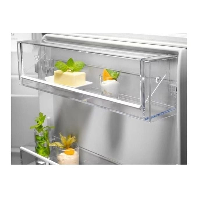 Electrolux ENT6ME18SX frigorifero con congelatore Da incasso 248 L E Bianco