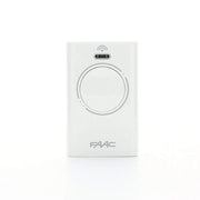 RADIOCOMANDO FAAC XT2-433 COD.6900985- FAAC- 1,0 pz