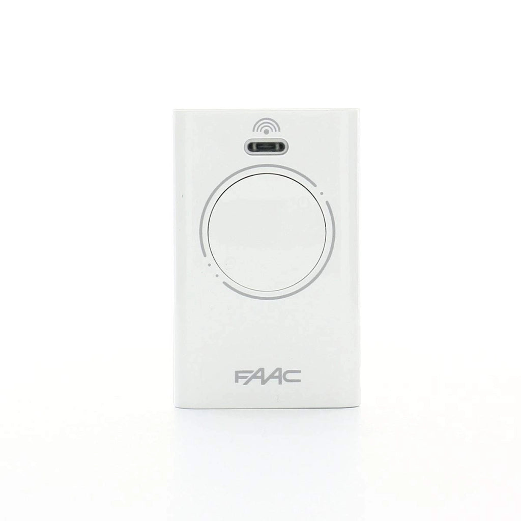 RADIOCOMANDO FAAC XT2-433 COD.6900985- FAAC- 1,0 pz