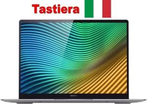 Realme book prime it 16+512gb cloudpro002 i5-11320h w11h tast.italiana - 6941399088399