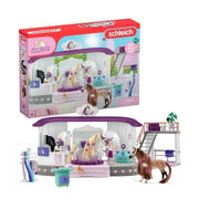 Schleich - Beauty Salon - Sofias 'Beauties - 42588 - Gamma di bellezze di Sofia