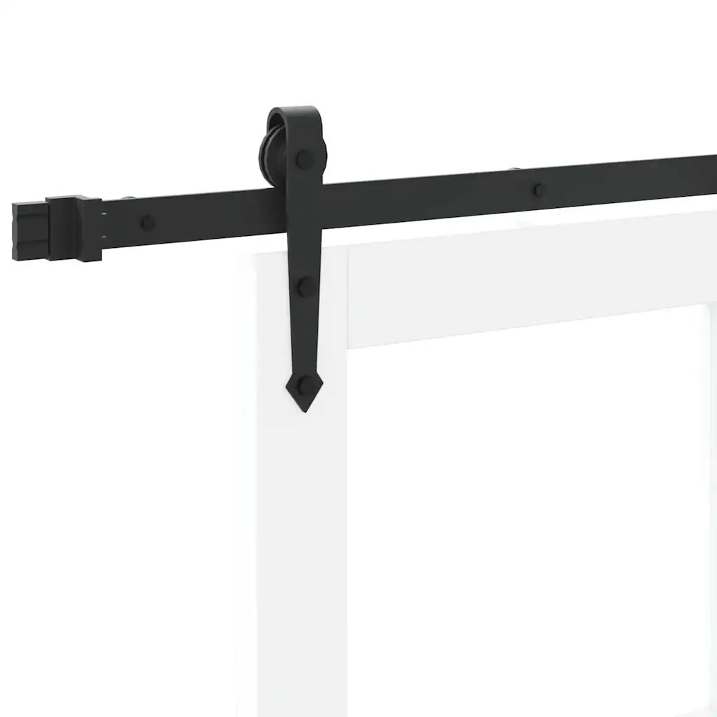 Porta scorrevole ORKDAL Bianco 83 x 211 cm 3332448