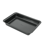 Rostiera Rettangolare 41X30X7 Cm Antiaderente Supe - Metaltex