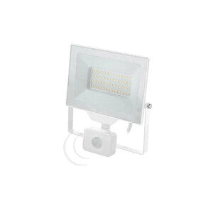 PROIETTORE LED C/SENSORE W50 BIANCO K4000