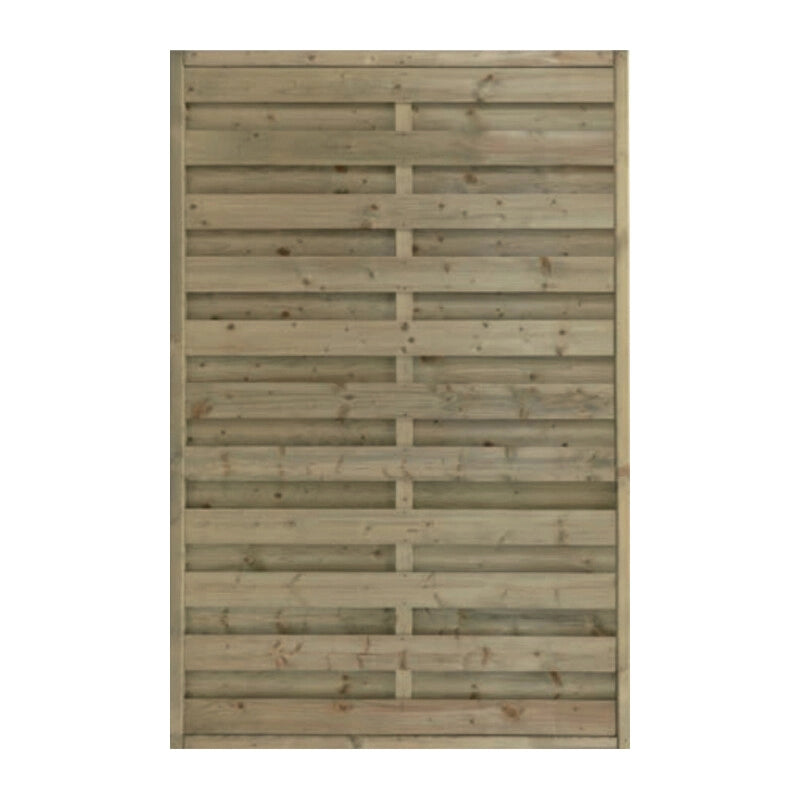 PANNELLO PINO IMPREGNATO FRANGIVISTA 90XH180 CM