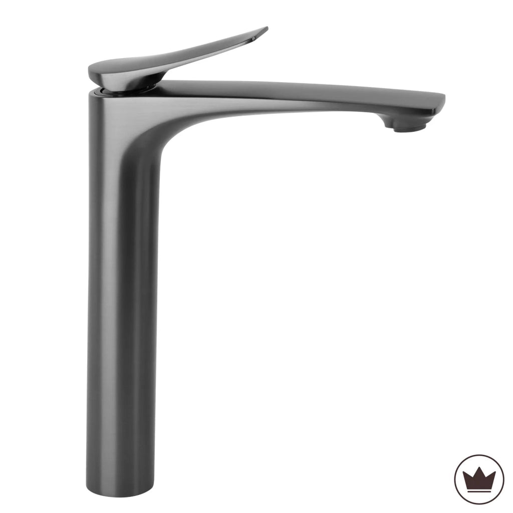 Rubinetto Da Lavabo Premium Rea Vision Tytan High