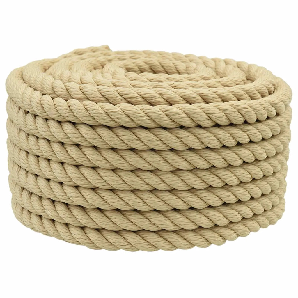Corda da Barca 50 m 1.8 Naturale PP 42029693