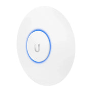Punto di accesso wireless Ubiquiti UAP-AC-PRO 1300 Mbit/s Bianco Power over Ethernet (PoE)
