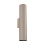 Applique LAGOS 2 taupe