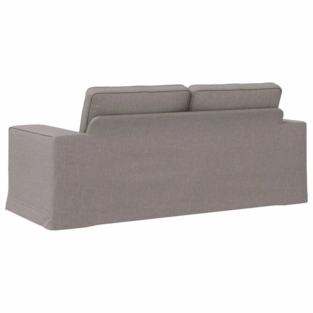 Divano Talpa 182 x 80 x 82 cm Tessuto 42024394