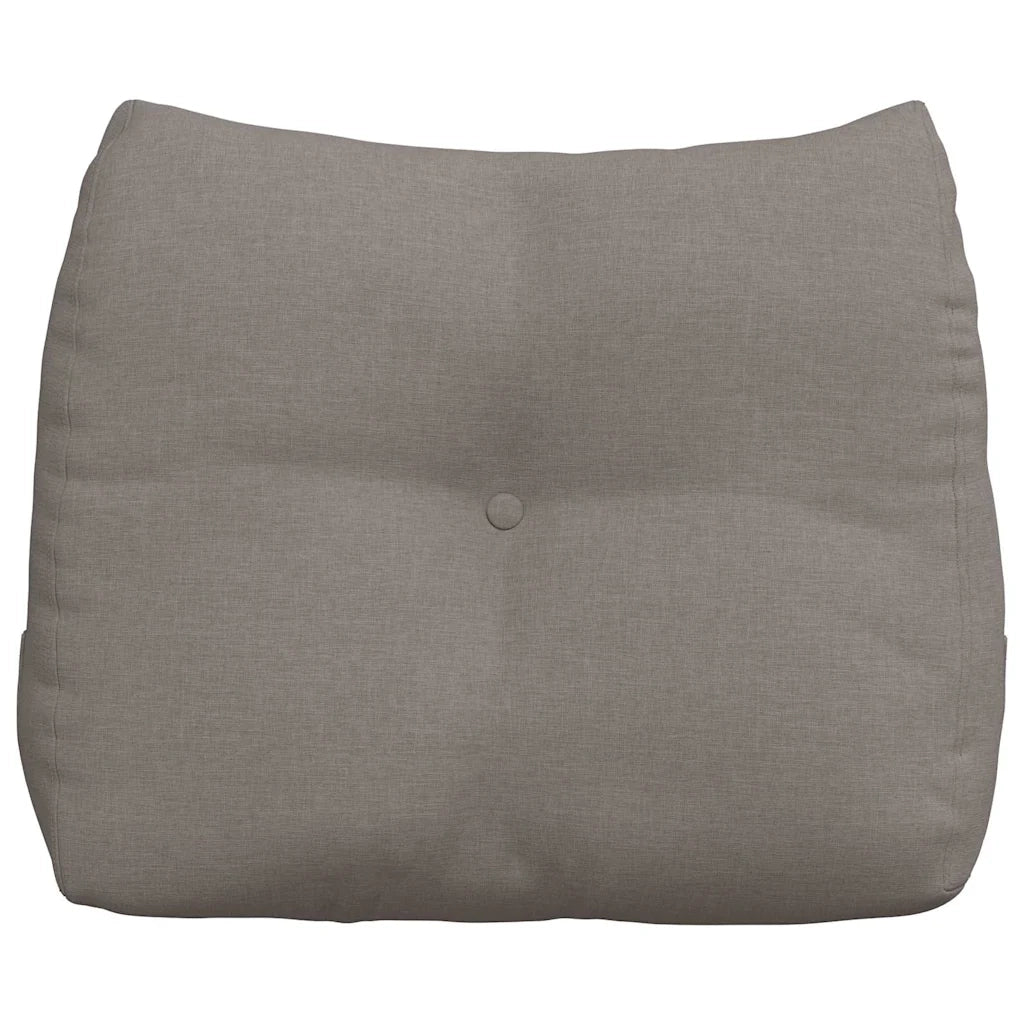 Cuscino per Schiena Talpa 60 x 24 x 50 cm Tessuto