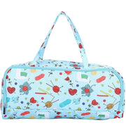 Tas di Organizzazione per Aghi e Lancette - Progettato per un Design Solido - Capacità di Grande Portata - Resistenente all'Acqua - Leggero - Disegno di Grande Capacità - Tas di Aghi e Lancette per la Costa
