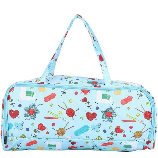 Tas di Organizzazione per Aghi e Lancette - Progettato per un Design Solido - Capacità di Grande Portata - Resistenente all'Acqua - Leggero - Disegno di Grande Capacità - Tas di Aghi e Lancette per la Costa
