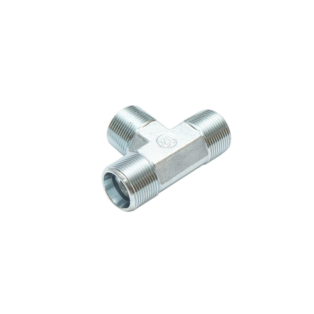 Raccordo Adattatore T M26x1,5 filettatura esterna