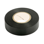 Nastro isolante in pvc autoestinguente raytech per impianti elettrici e cablaggi *** colore nero, dimensioni 25 mm x ...
