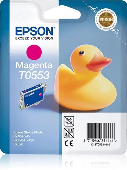 Epson Duck Cartuccia Magenta