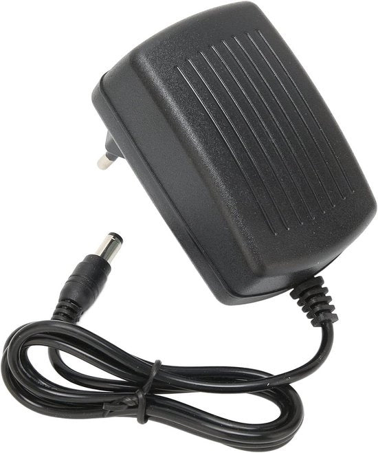 Adattatore di alimentazione 100-240V 50-60Hz sicuro 13V 2A stabilizzatore di tensione (presa per EU)