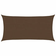 Vela Parasole 160 g/mÂ² Marrone 2x3,5 m in HDPE   cod mxl 21982