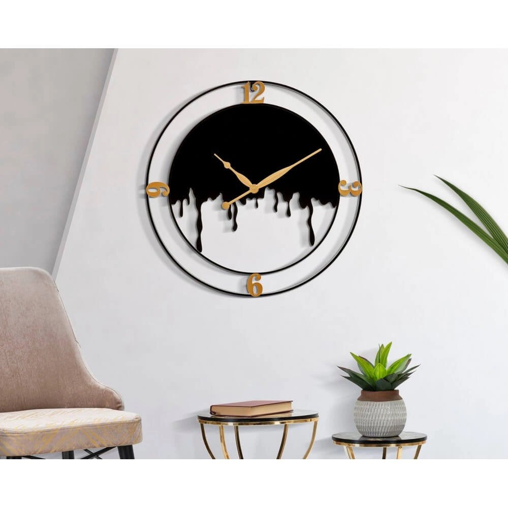 Orologio da Muro Splash diam 66 cm - SPLASH