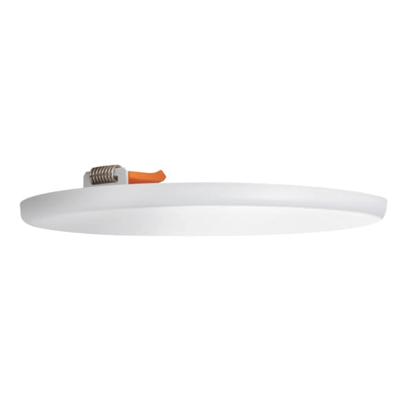 Plafoniera Kanlux AREL 29580 LED 6W 4000K IP65 bianca