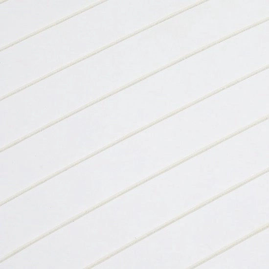 Pannelli da parete 3D - Effetto solido - Autoadesivi - Rivestimento per parete in PVC - Impermeabile - Resistente al calore - 10 pezzi da 40 x 40 cm - Pannelli da parete per muro