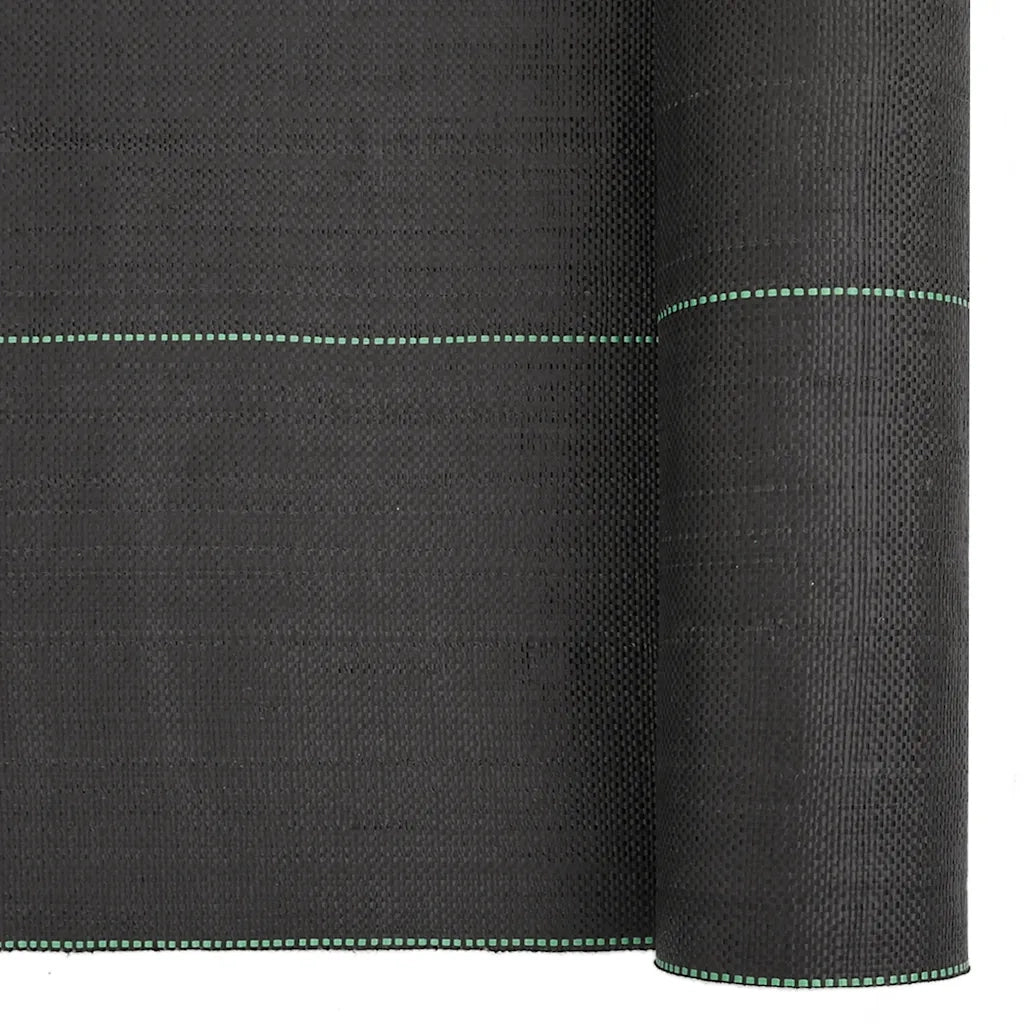 Membrana Antierbacce Nera 0,5x200 m in PP CFW7994063