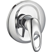 SERIE GLOBO MONOC.INCASSO DOCCIA- RUBINETTERIE ASSOCIATE- 1,0 pz