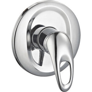 SERIE GLOBO MONOC.INCASSO DOCCIA- RUBINETTERIE ASSOCIATE- 1,0 pz