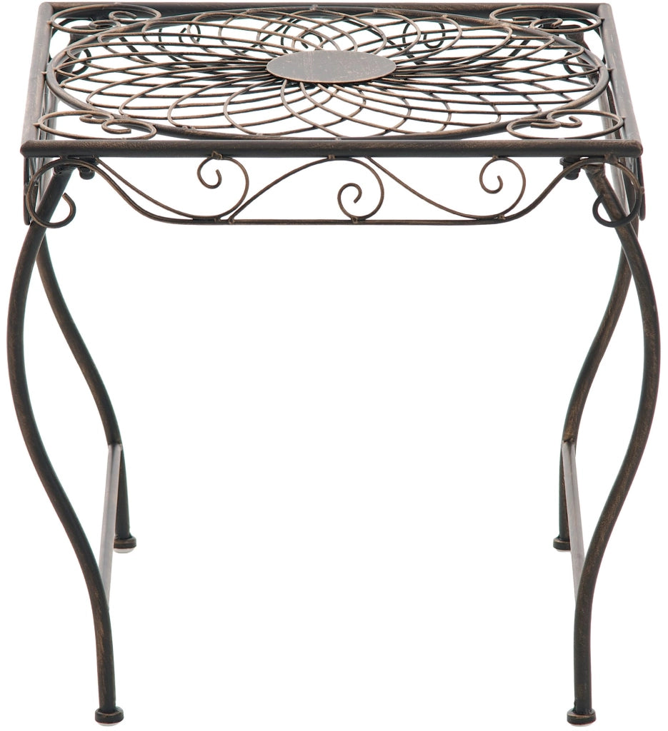 Tisch Zarina