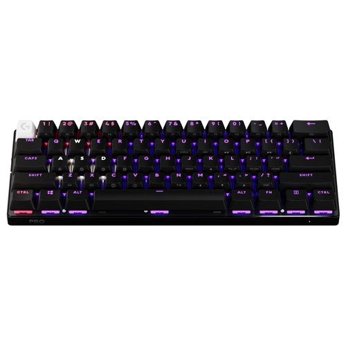 Logitech pro x 60 nero - 920011911