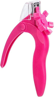 Nageltrattore per una cura perfetta dei unghie - ergonomico e affilato