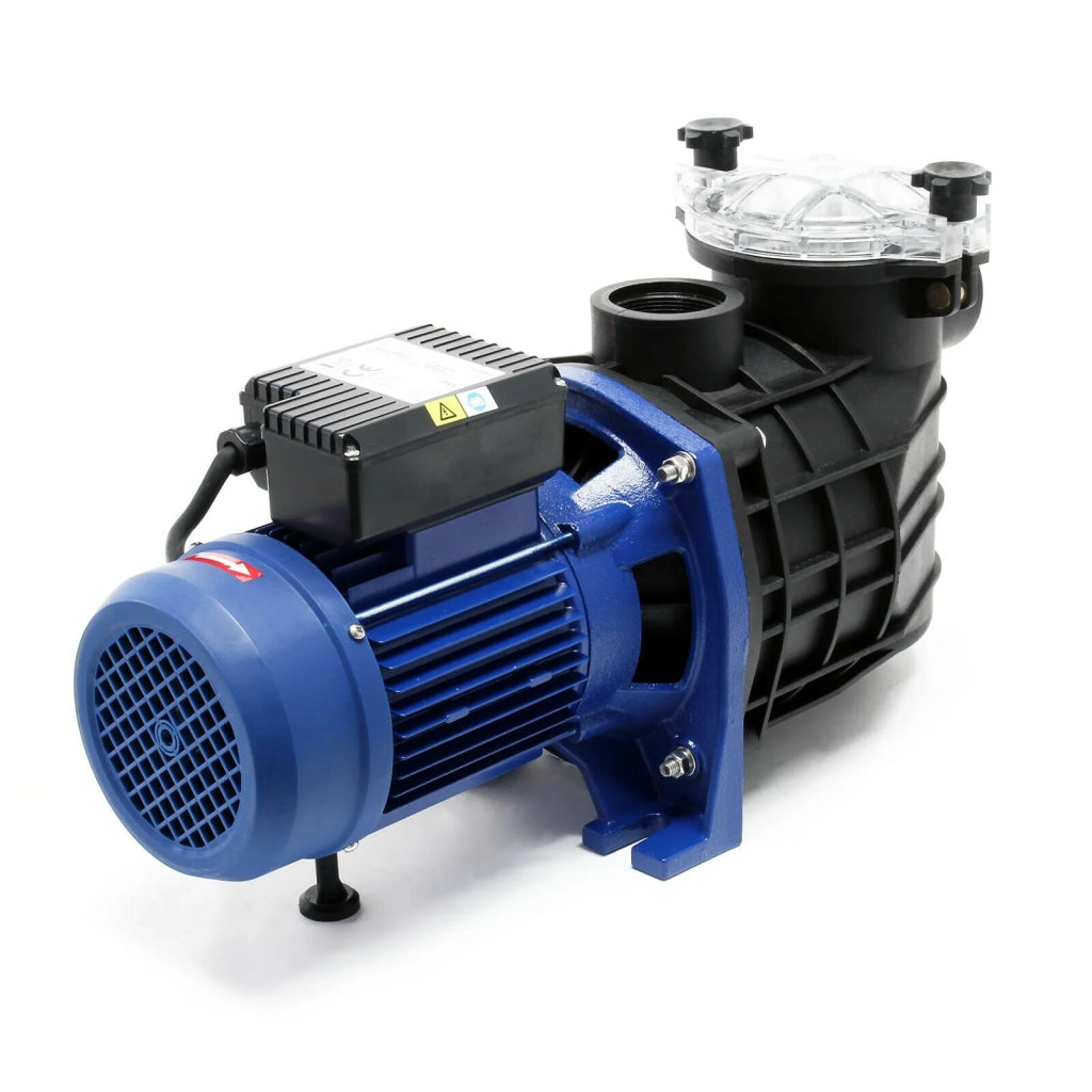 Pompa per piscina 22500 litri all'ora 1500 watt pompa di circolazione filtrazione piscina wattshirlpool 16_0001472