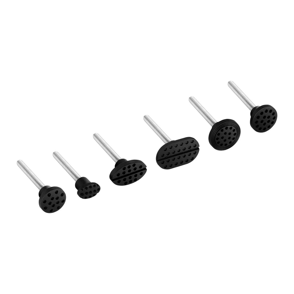 Kit di riparazione ammaccature senza vernice - 90 pezzi 14_0006567