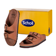 Scholl Air Bag - infradito unisex, taglia 37