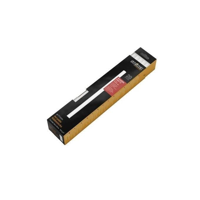STEINEL 70125 adesivo Adesivo in acrilico 600 g