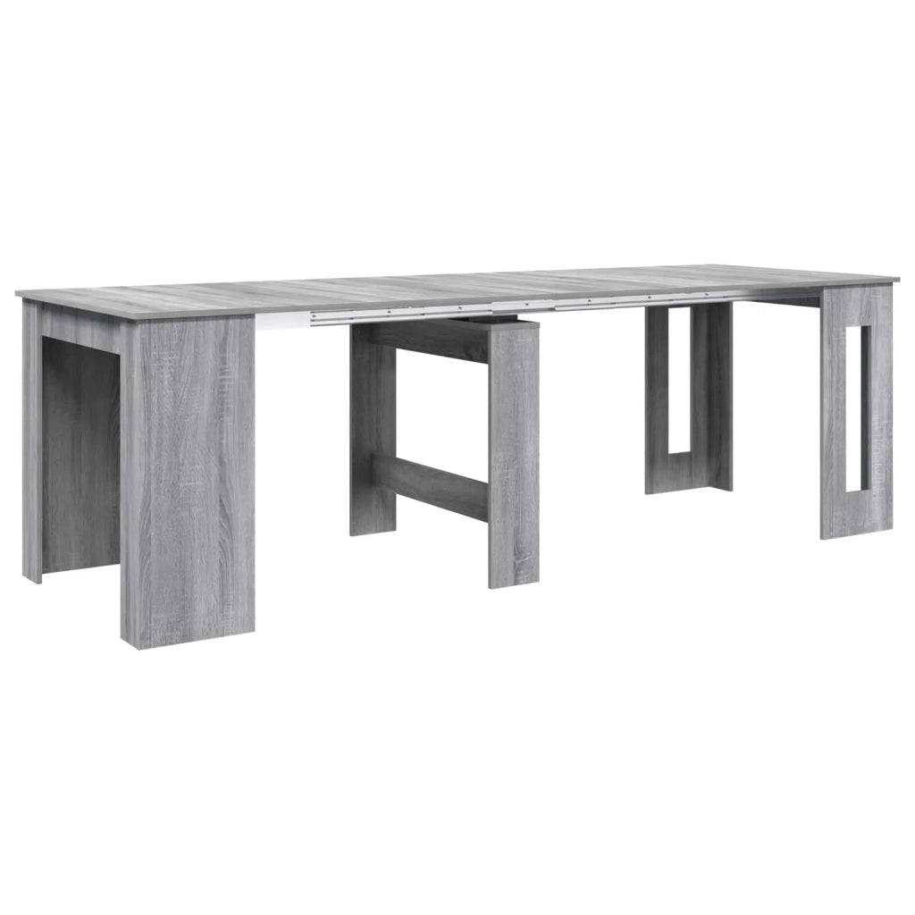 Tavolo da Pranzo 240 x 85 x 75 cm Legno ingegnerizzato 3424949