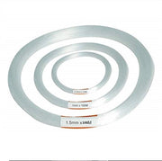 Cavo a fibre ottica in PMMA trasparente 100 m - LED decorativo - guaina ottica 0,75/1/1,5 mm - basso consumo energetico - flessibile e resistente - cavo a fibre ottica