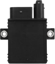 Controller per candela alogena compatibile con 330d/325d/525d/530d/535d - Numero di riferimento ACP75614330 - Duraturo - Resistente allo sfregamento - Miglioramento delle prestazioni di guida - Candela alogena