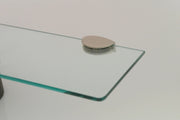 REGGIMENSOLA PINCO 09104 50X25 CROMO 10 MM 2 PZ- PINCO- 12,0 confezione