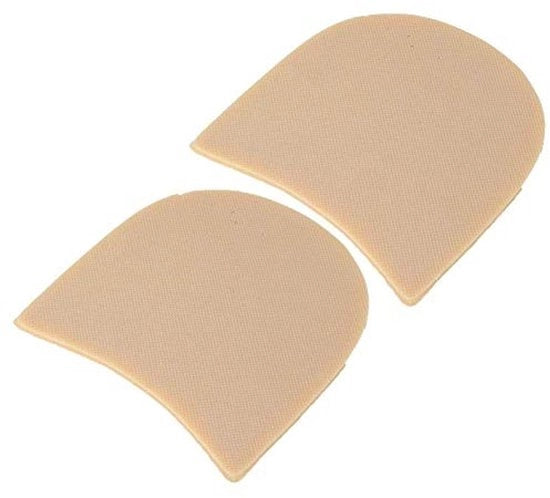 Kit di riparazione per scarpe antiscivolo - Zoccolo naturale in gomma - Manuale - Scarpe in pelle - Colore conchiglia - Materiale duraturo
