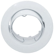 Faretto Incasso Orientab.-Dikor230-Bi-Sl
