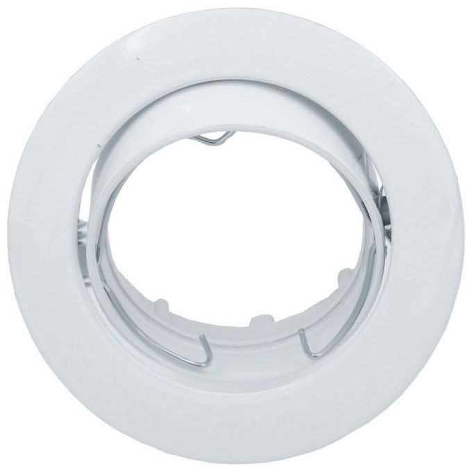 Faretto Incasso Orientab.-Dikor230-Bi-Sl