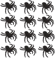Decorazione di Halloween 12 pezzi - Pietre decorative - Leggero - Imbottito - Reutilizzabile - 40x20x2cm - Decorazione esterna