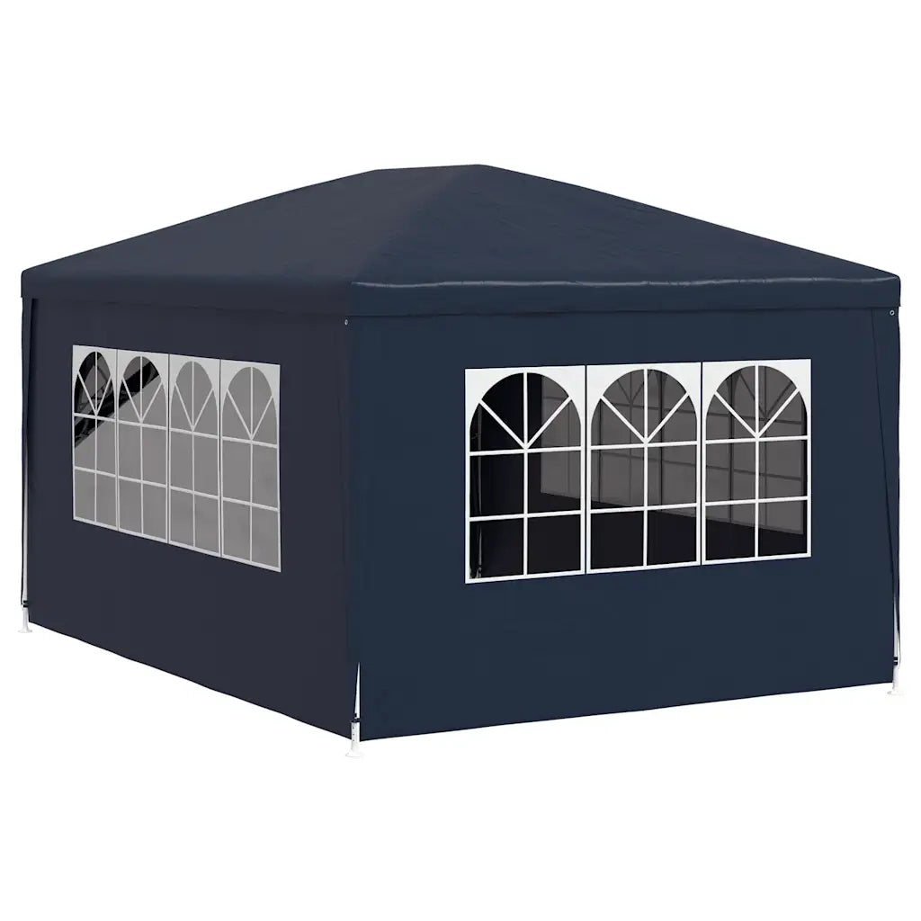 Tenda per Feste 3x4 m Blu 90335