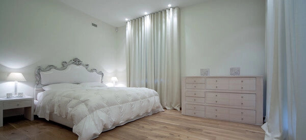 Faretto incasso tondo cromo orientabile GU10 10W Kanlux