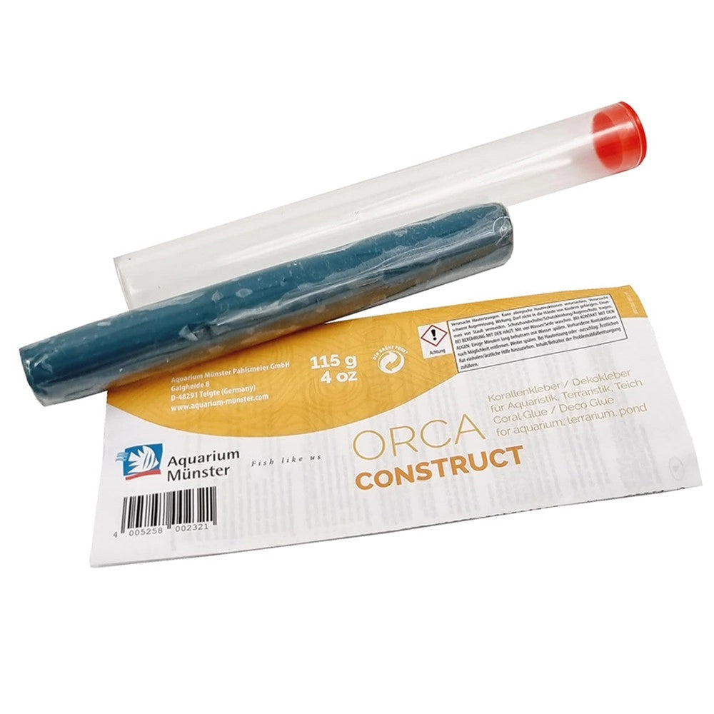 Aquarium Munster Orca Construct 115gr