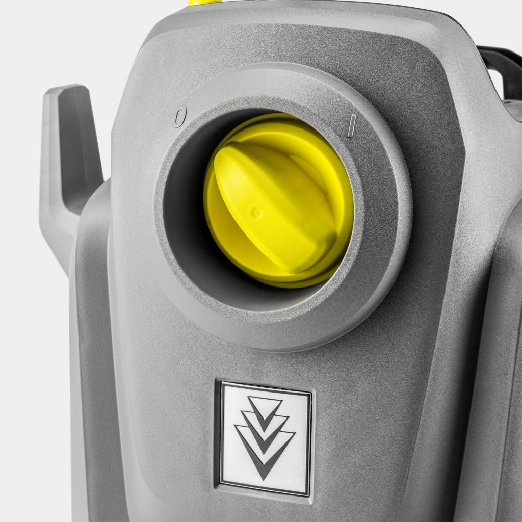 Karcher Idropulitrice alta pressione HD 5/11 E Classic