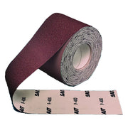 Sait CARTA ABRASIVA VELCRATA RI-SAITAC-VEL AW-D mm. 115x25 mt. grana 150