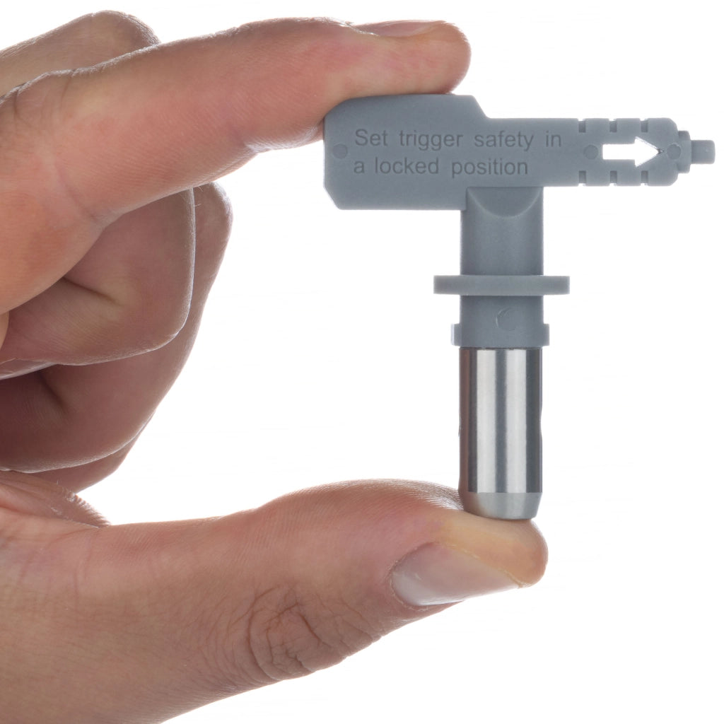 Ugello di Spruzzatura Hi-Flow 325 – Precisione e Durata | Compatibile con Graco, Titan, Wagner