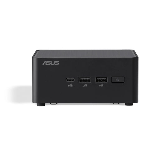 ASUS NUC 14 Pro RNUC14RVHI300002I UCFF Nero 100U